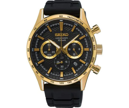 SEIKO WATCHES Mod. Chronograph Quarz