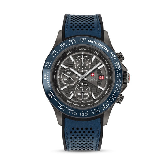 Swiss Military Hanowa WATCHMAN 43 MM