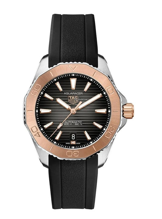 TAG HEUER Mod. AQUARACER CAL. 5