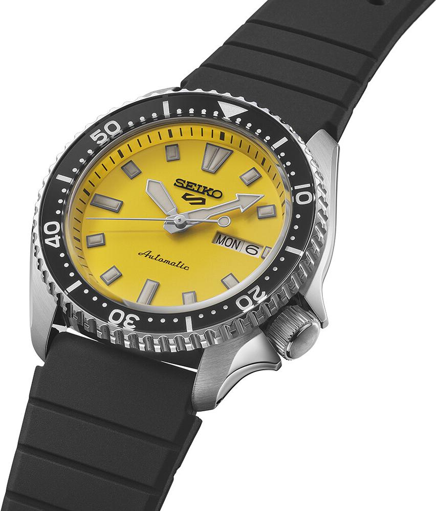 SEIKO 5 Mod. SPORTS Automatic SKX