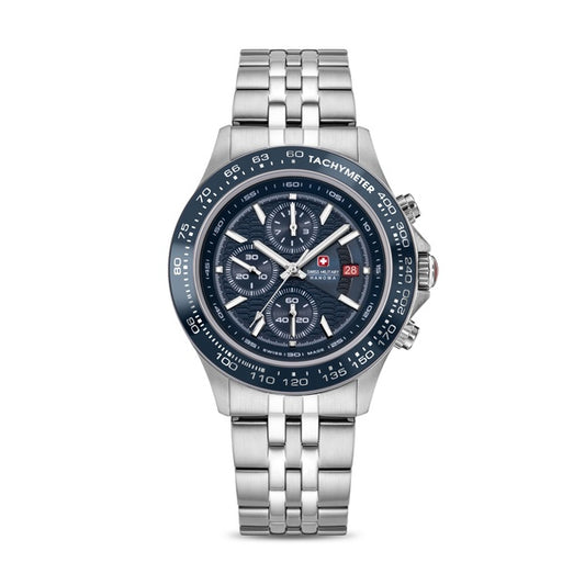 Swiss Military Hanowa WATCHMAN 43 MM