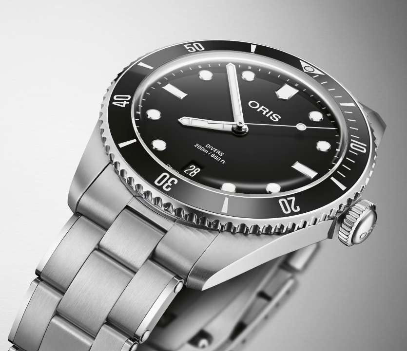 ORIS MOD. DIVERS SIXTY-FIVE (39mm)
