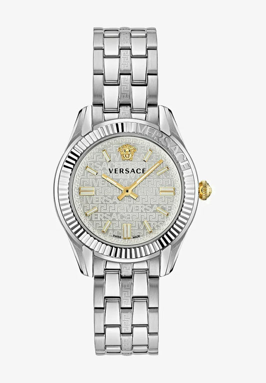 Versace GRECA TIME LADY