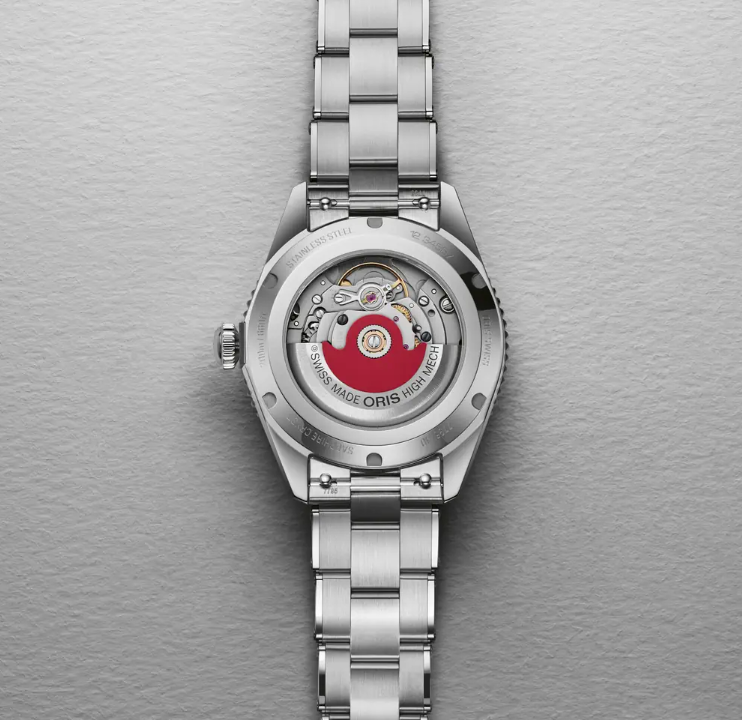 ORIS MOD. DIVERS SIXTY-FIVE (39mm)