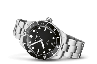 ORIS MOD. DIVERS SIXTY-FIVE (39mm)