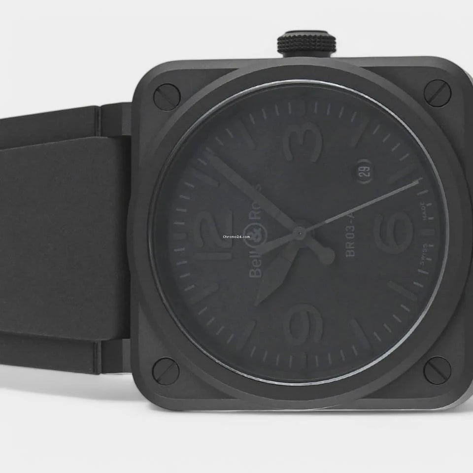 BELL & ROSS MOD. Phoenix