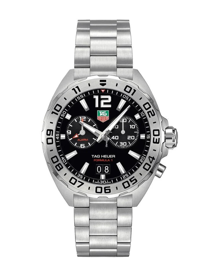 TAG HEUER Mod. FORMULA 1 QUARZO