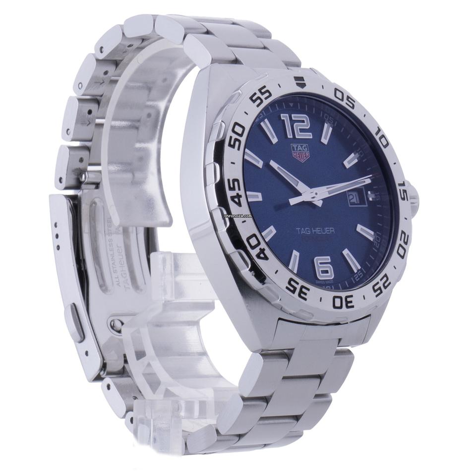 TAG HEUER Mod. FORMULA 1 QUARZO