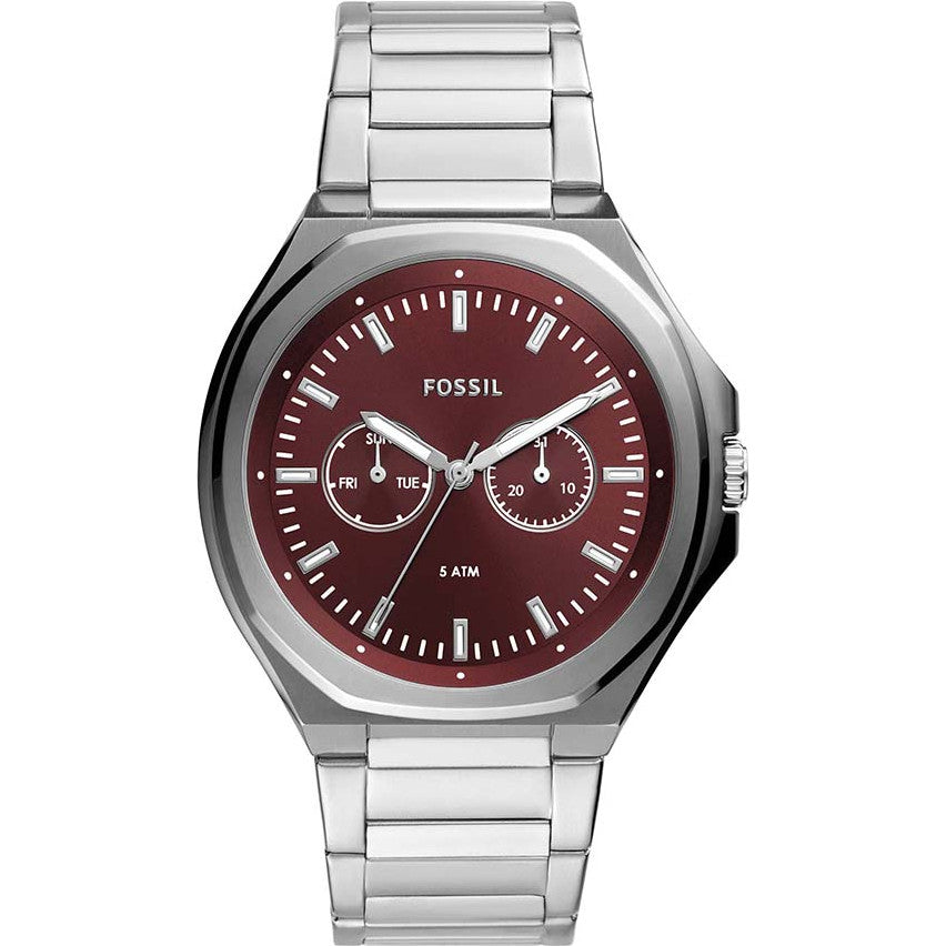 FOSSIL Mod. EVANSTON