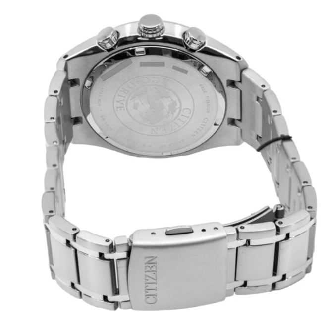 Citizen Chronograph