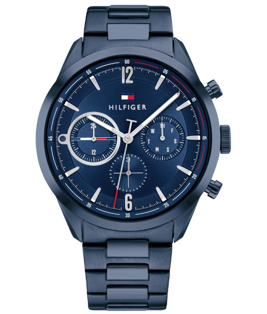 TOMMY HILFIGER MOD. MATTHEW