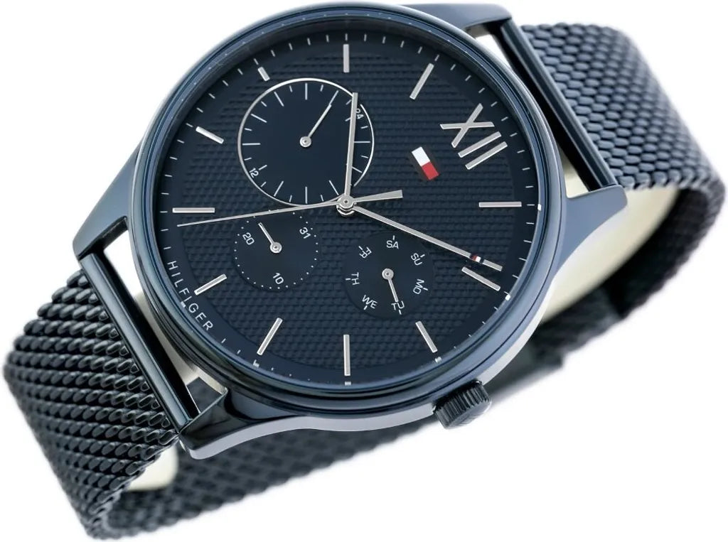 TOMMY HILFIGER Mod. DAMON