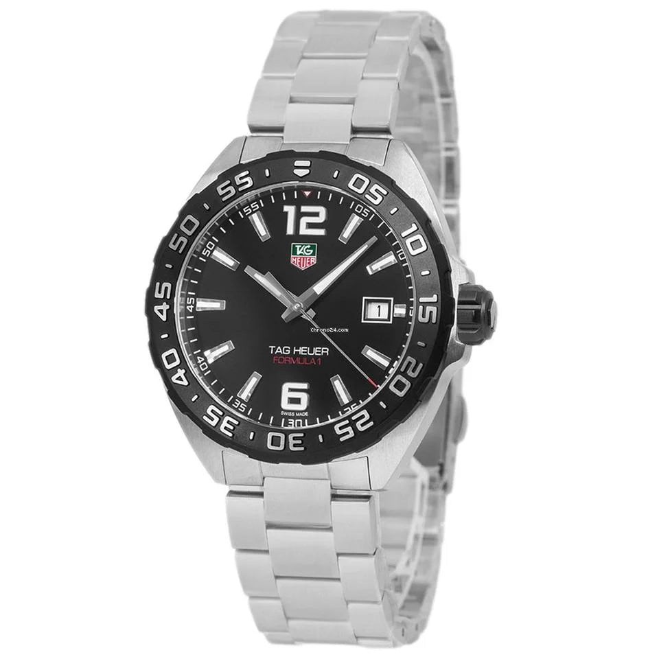 TAG HEUER Mod. FORMULA 1 CAL. 5