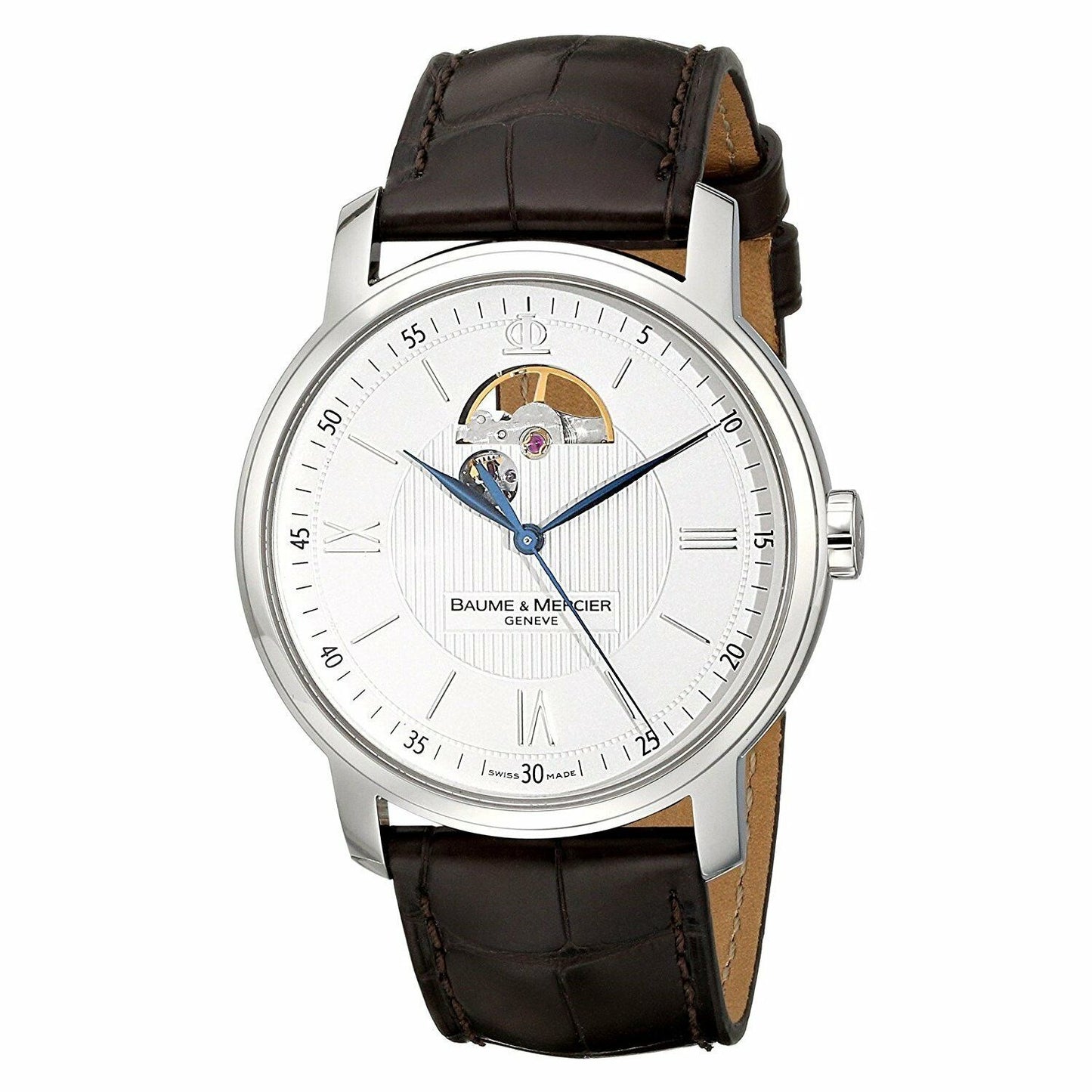 BAUME & MERCIER Mod. CLASSIMA Automatic