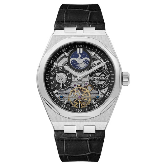 Ingersoll The Broadway 43mm