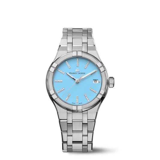 Maurice Lacroix AIKON QUARTZ COLOURS EDITION