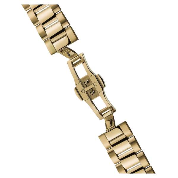 Ingersoll The Jazz Gold