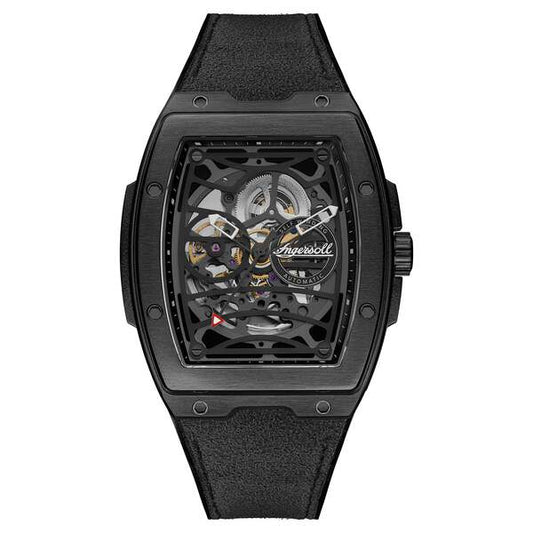 Ingersoll The Challenger Black