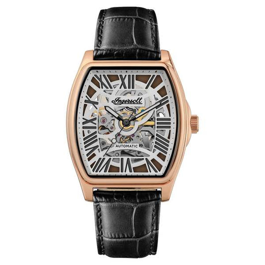 Ingersoll The California 40mm Roségold