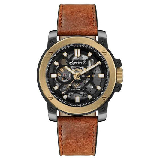 Ingersoll The Freestyle 46mm (L)