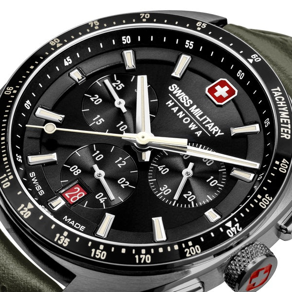 Swiss Military Hanowa DEFENDER
