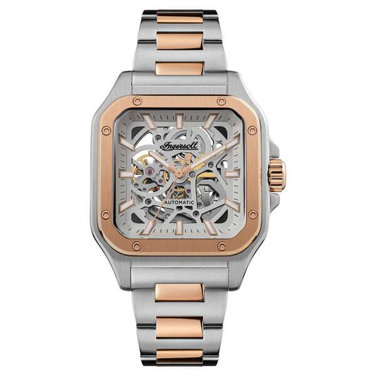 Ingersoll THE OLLIE Rosegold