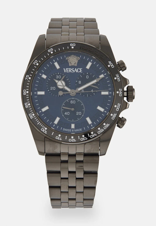 Versace GRECA CHRONO WAVE - Chronograph