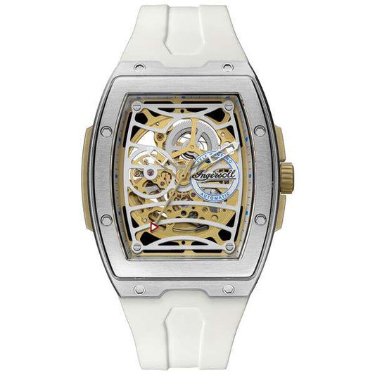 Ingersoll The Challenger White