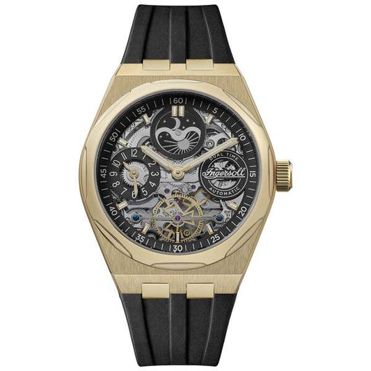Ingersoll The Broadway 43mm Silikon