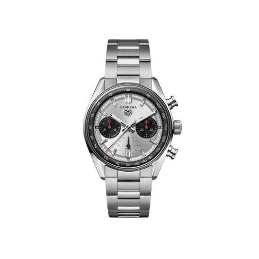 TAG HEUER Mod. CARRERA CHRONO PANDA