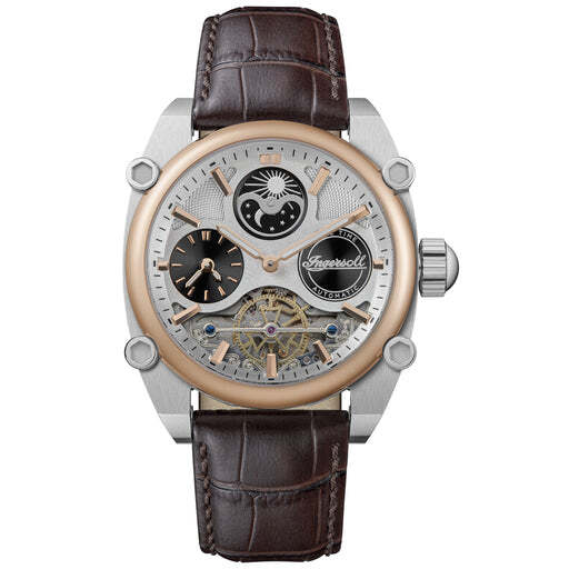 Ingersoll The Varsity 47mm