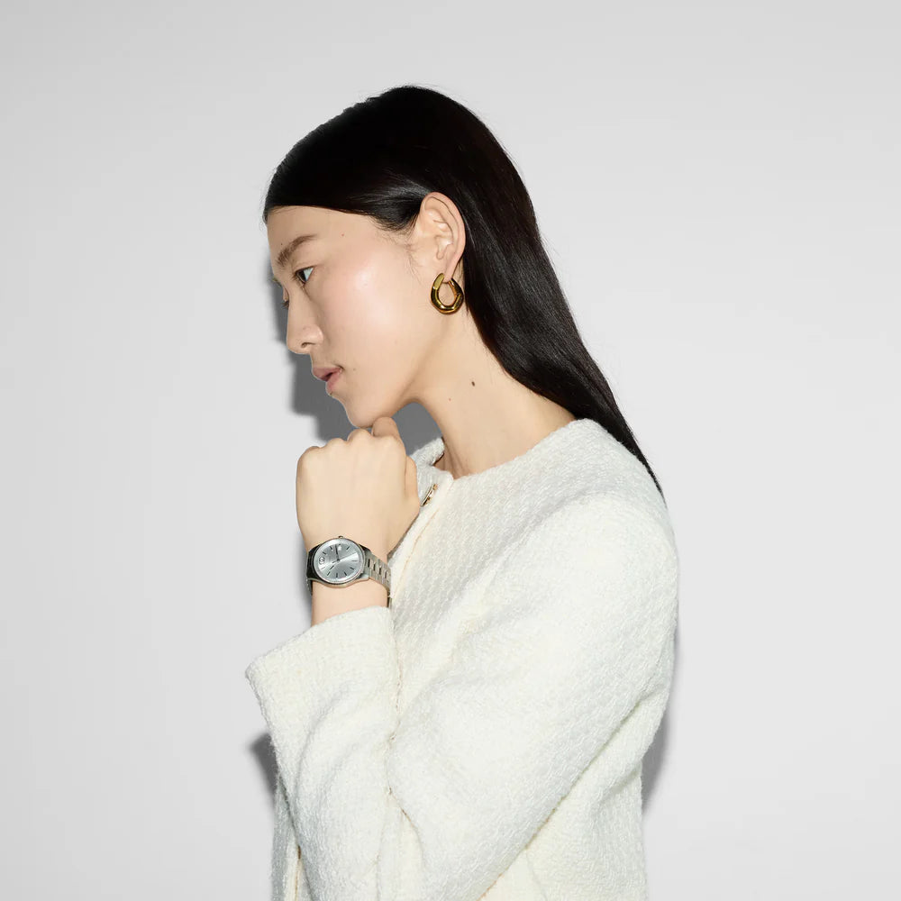 GUCCI MOD. Gucci G-Timeless