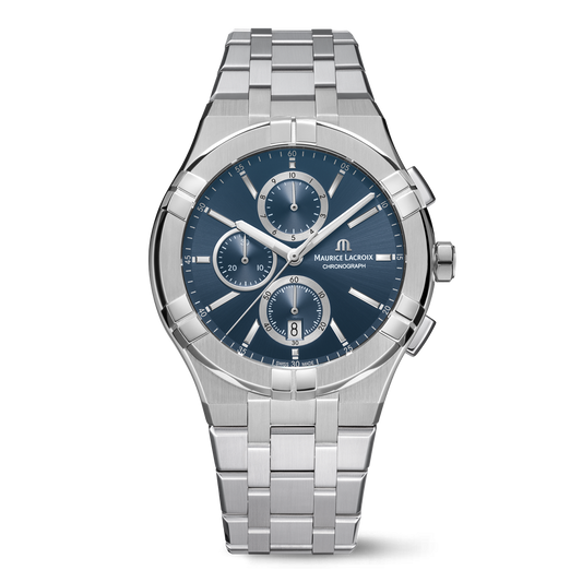 Maurice Lacroix AIKON QUARTZ CHRONOGRAPH
