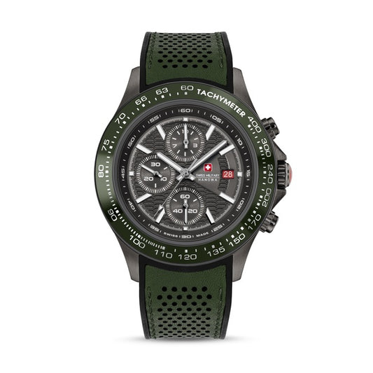 Swiss Military Hanowa WATCHMAN 43 MM