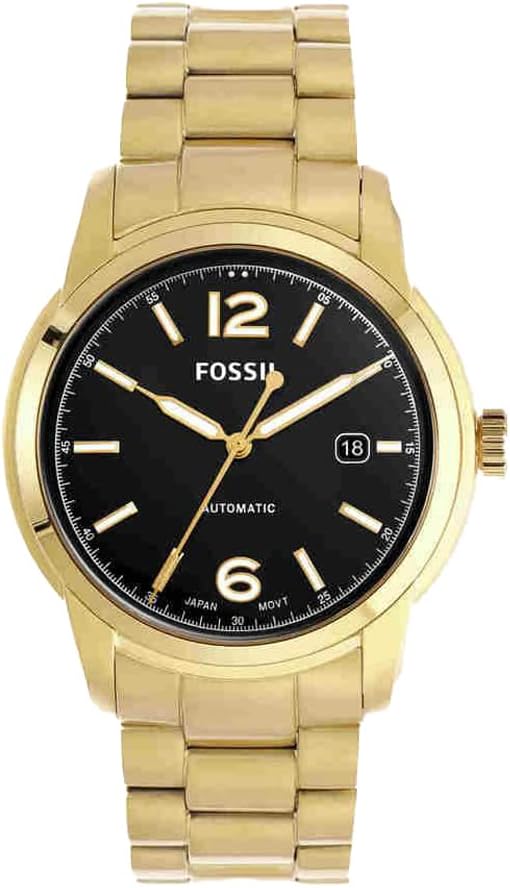 Fossil Herrenuhr Heritage