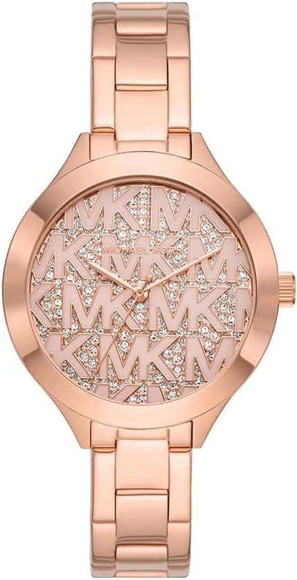 Michael Kors MK4658 Damen Armbanduhr