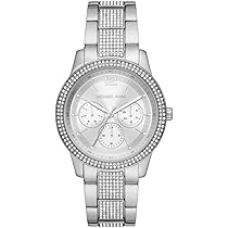 Michael Kors Damenuhr Tibby