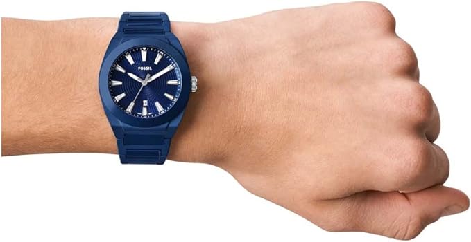 FOSSIL Mod. EVERETT