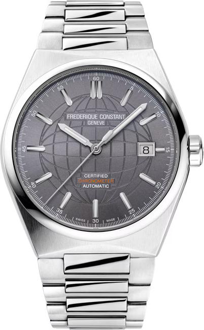 Frederique Constant Geneve Highlife Automatic