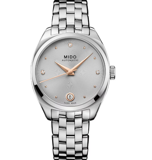 Mido Belluna Royal Lady Automatik