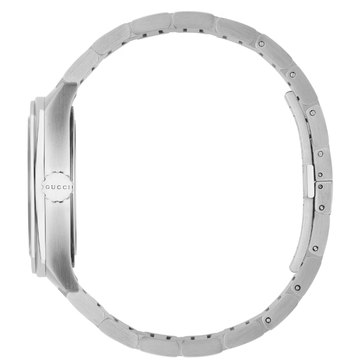 Gucci GG2570 Quarz Blau 41mm