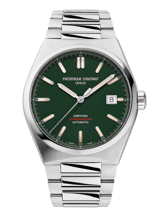 FREDERIQUE CONSTANT Highlife Automatic Cosc