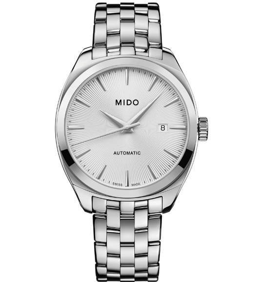 Mido Belluna Royal Automatik Herrenuhr