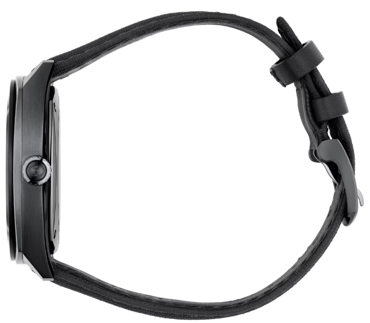 Gucci Interlocking Automatic Schwarz 41mm