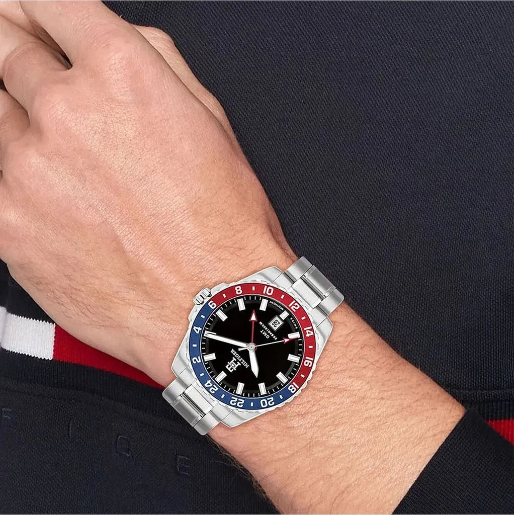 TOMMY HILFIGER Mod. TH85