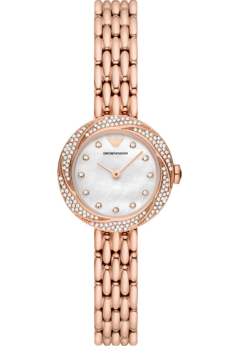 Emporio Armani Rosa Rosé
