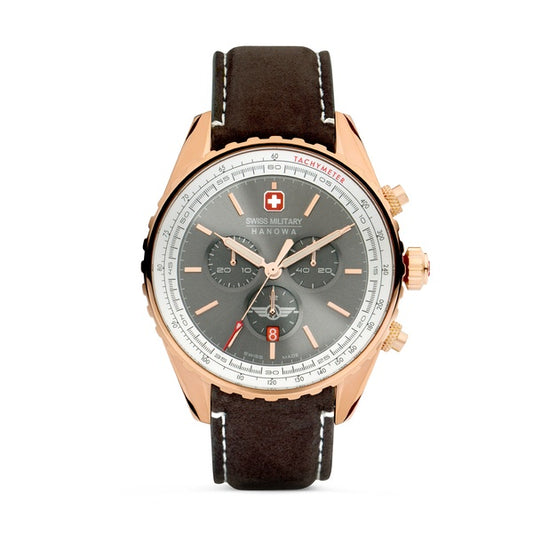 Swiss Military Hanowa AFTERBURN CHRONO 44MM