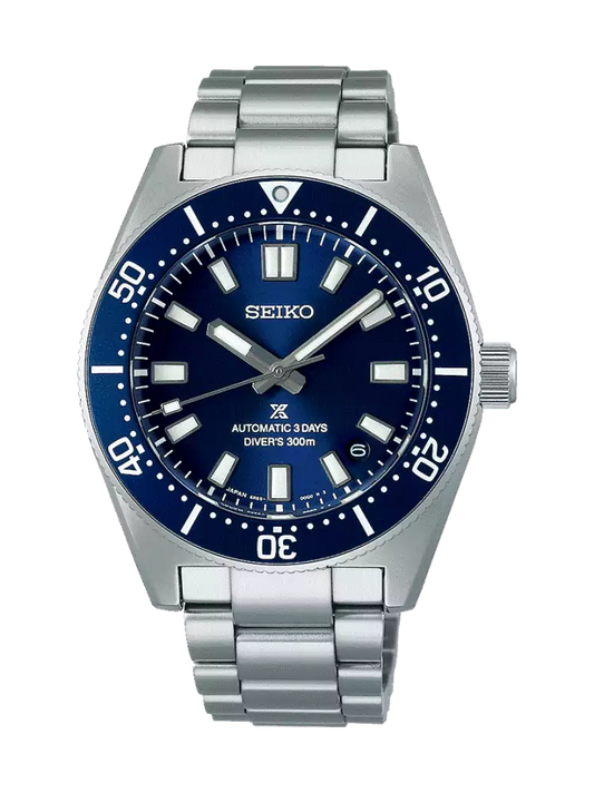Seiko Prospex Divers Automatic