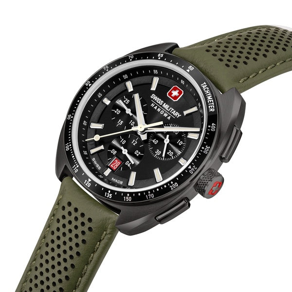 Swiss Military Hanowa DEFENDER