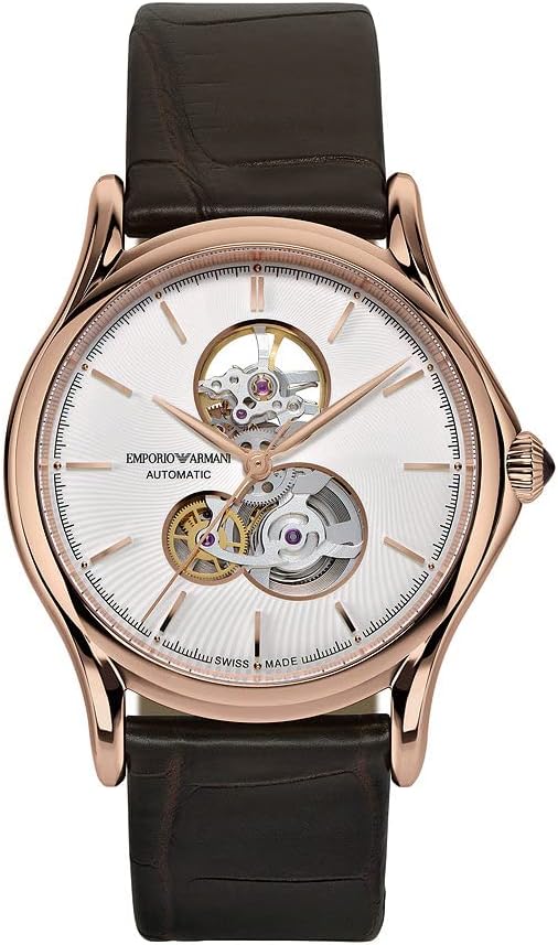 Emporio Armani AUTOMATIC Mod. KAPPA